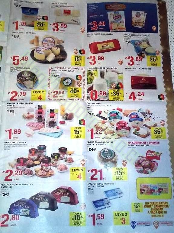 Antevisão folheto Continente 28a3jan