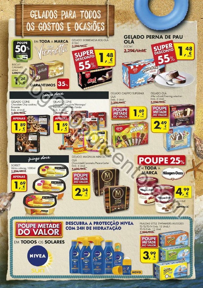Antevisão folheto Pingo Doce 9a15ag