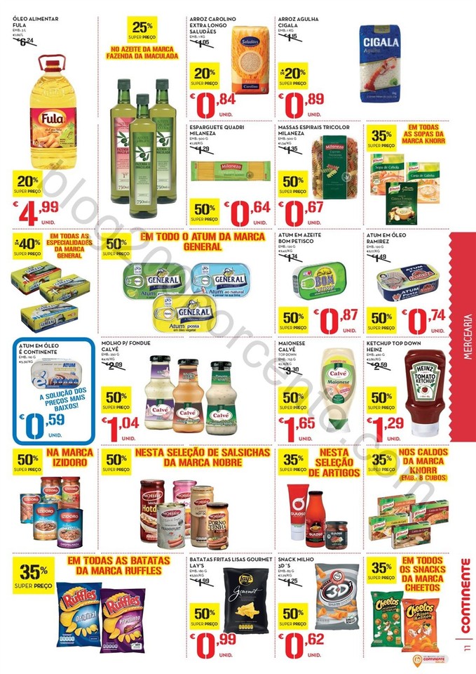 Antevisão folheto Continente 30a5ag