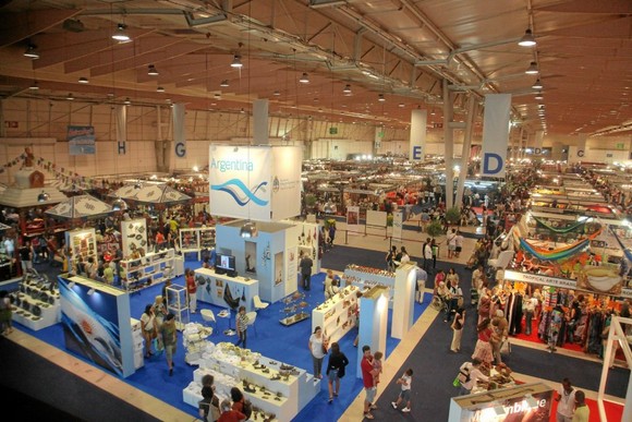 FEIRA INTERNACIONAL DE ARTESANATO EM LISBOAÉ O MAIOR Armario Latam ~ FEIRA INTERNACIONAL DE ARTESANATO EM LISBOAÉ O MAIOR