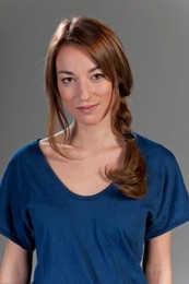 Resultado de imagem para maya booth familia mata