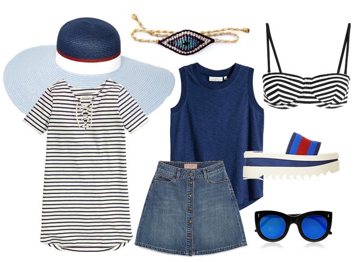 sailor