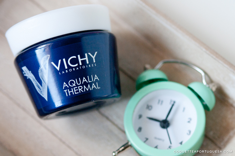 vichy tonic tonico purete thermale aqualia thermal