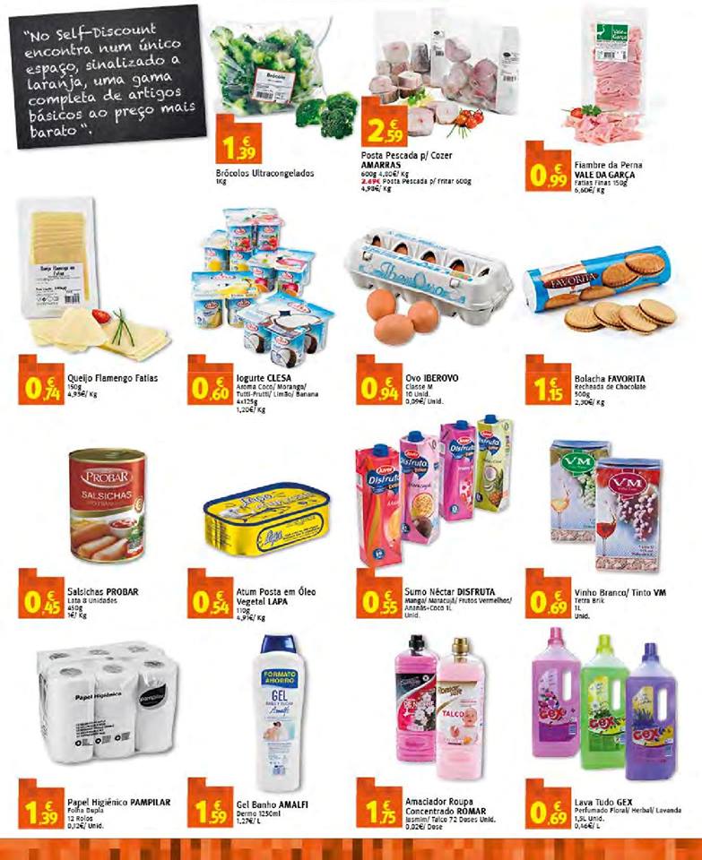 Antevisão folheto Jumbo 