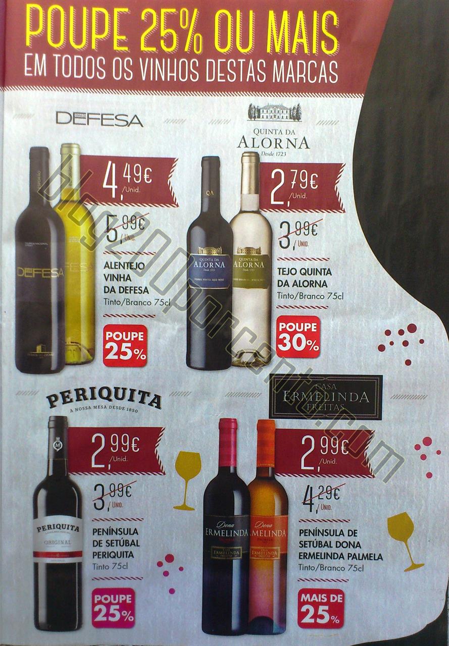 Antevisão folheto Pingo Doce 