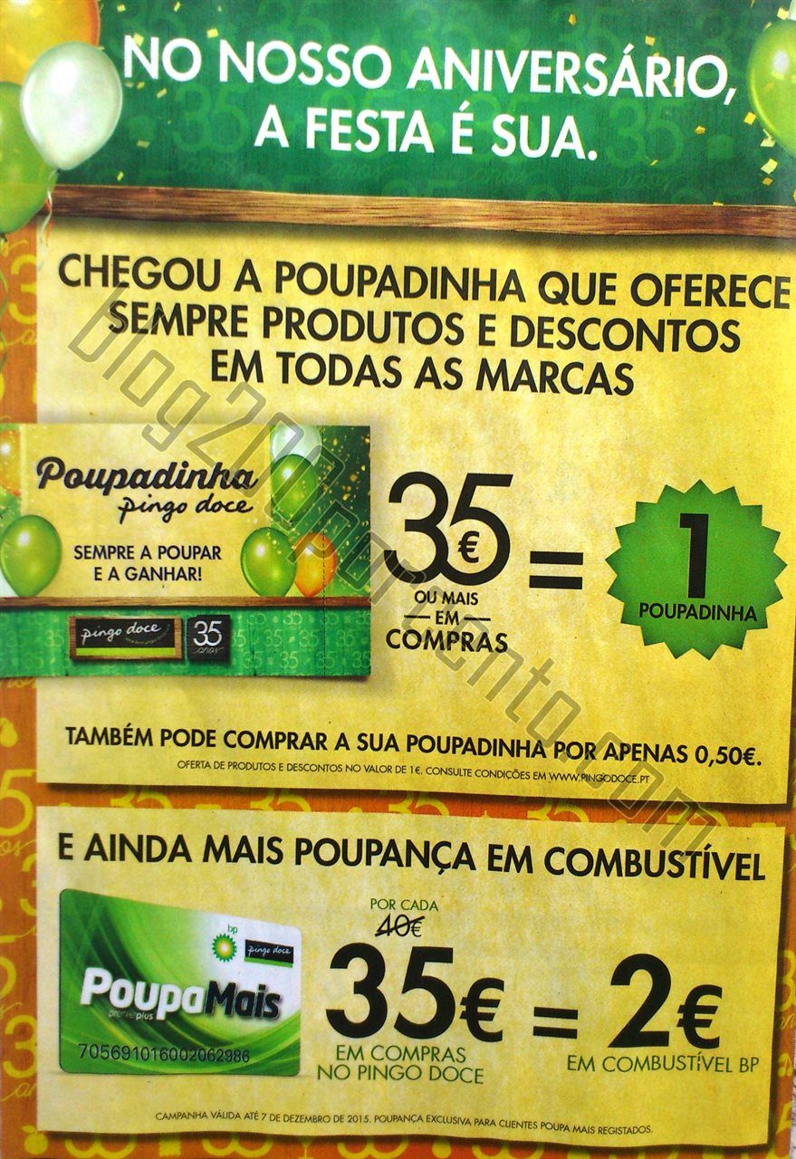 Antevisão Folheto PINGO DOCE Promoções de 20 a 