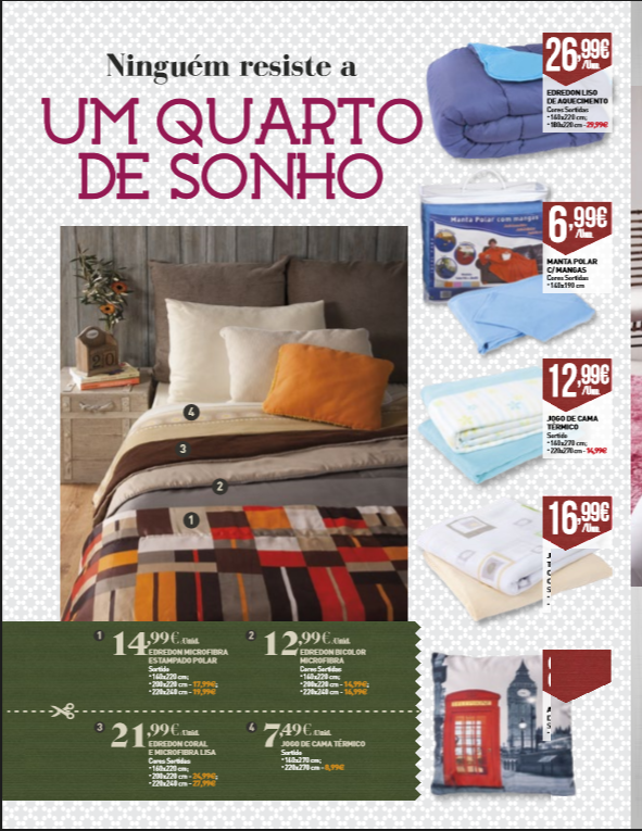 Promoções Intermarche 
