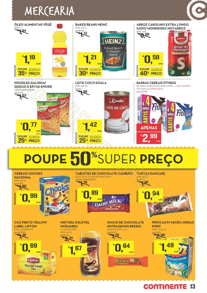 Antevisão folheto Continente 21a27out 2 parte