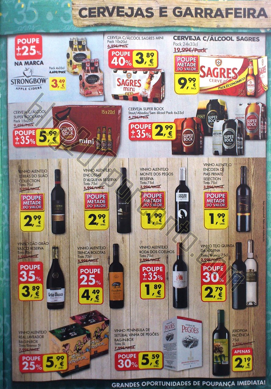 Antevisão folheto Pingo Doce 10 a 16 nov 2 parte