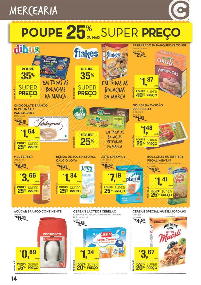 Antevisão folheto Continente 21a27out 2 parte