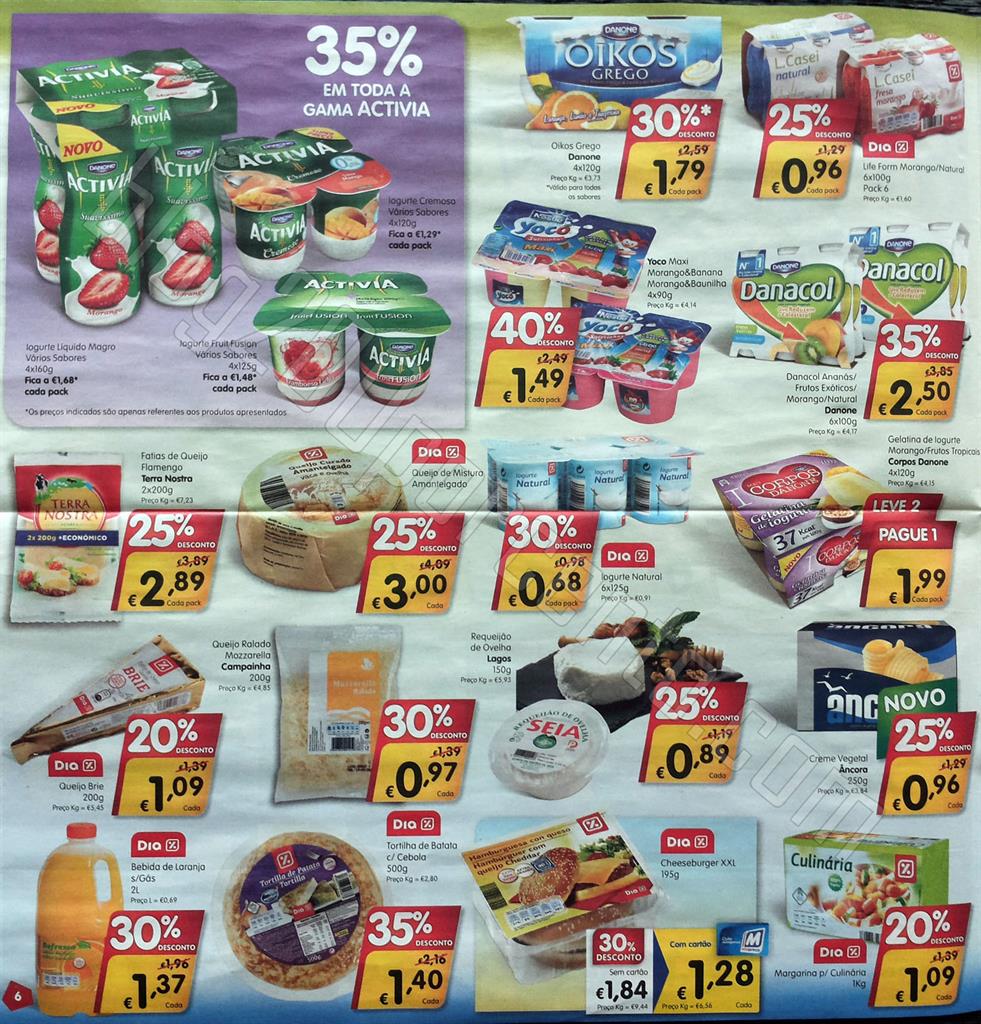 Antevisão folheto Minipreço 