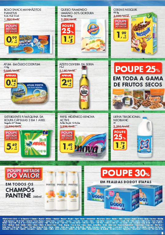 Novo folheto Pingo Doce 6a9fev Este Fim de Semana Novo folheto Pingo Doce Este Fim de Semana