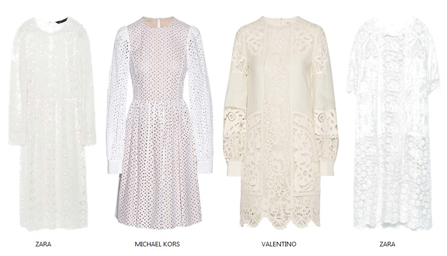 DRESSES