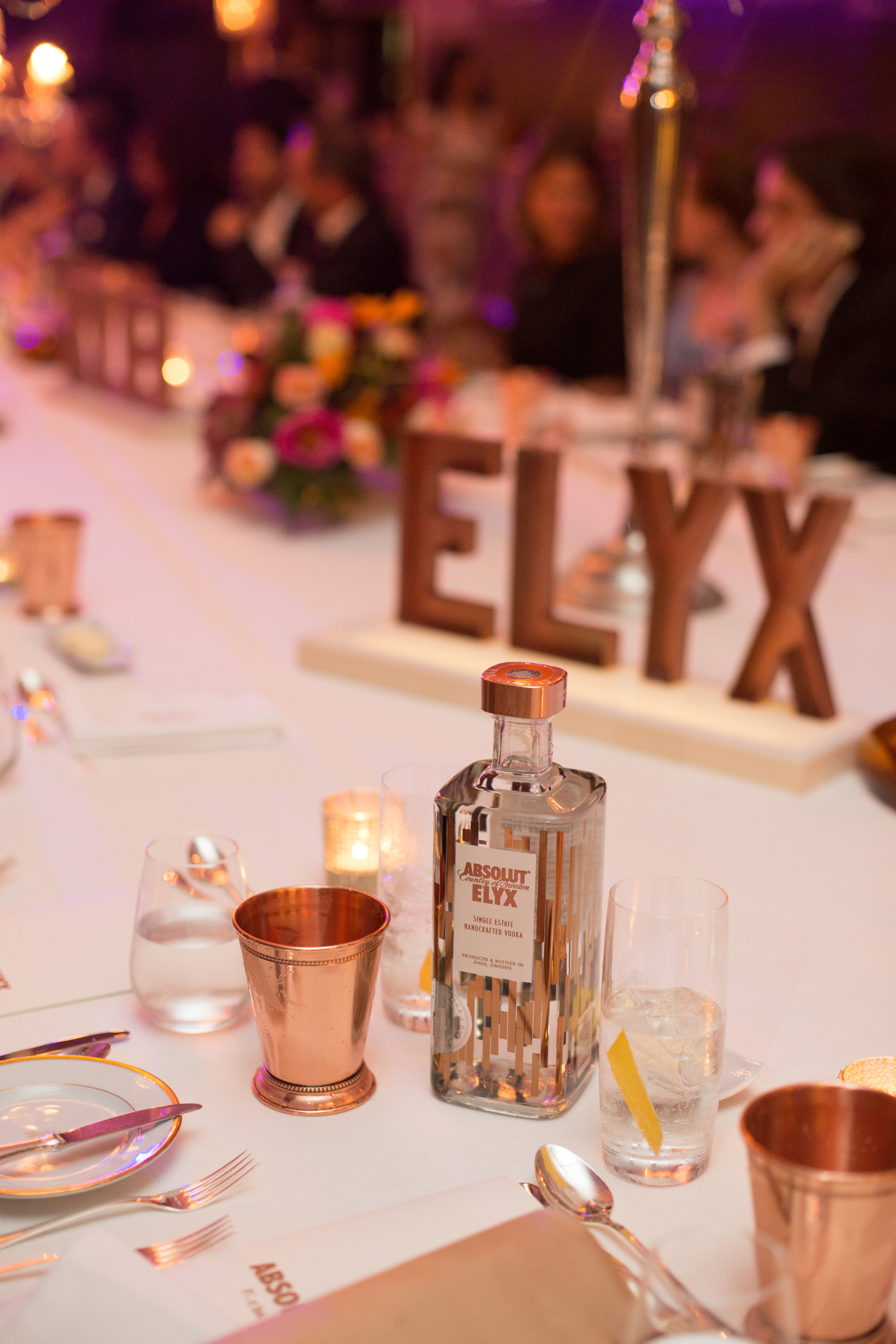 jantar absolut elyx-118