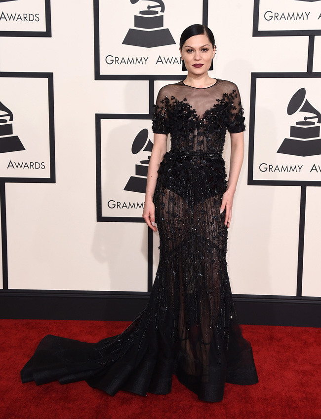 jessie-j-grammy-2015